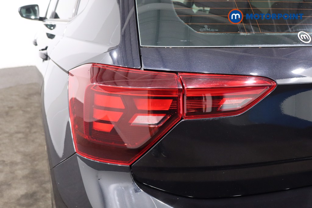 Volkswagen Polo Life Manual Petrol Hatchback - Stock Number (1588116) - 33rd supplementary image