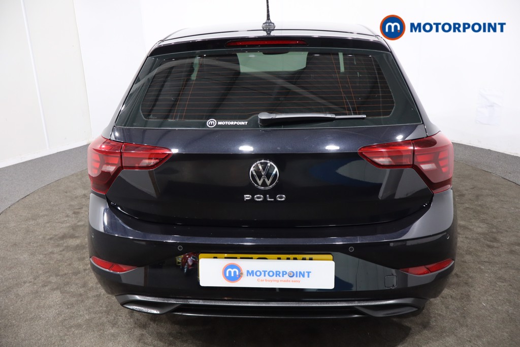 Volkswagen Polo Life Manual Petrol Hatchback - Stock Number (1588116) - 35th supplementary image