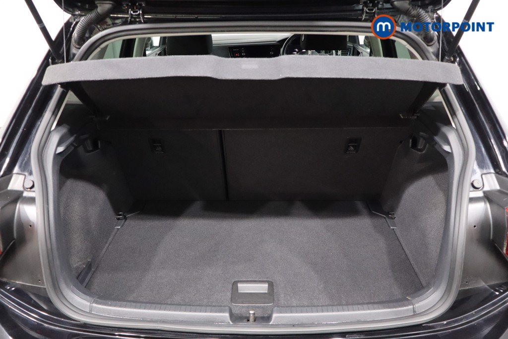 Volkswagen Polo Life Manual Petrol Hatchback - Stock Number (1588116) - 36th supplementary image
