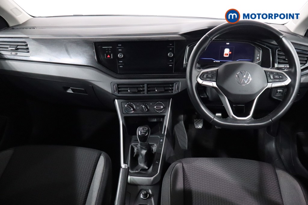Volkswagen Polo Life Manual Petrol Hatchback - Stock Number (1588116) - 1st supplementary image