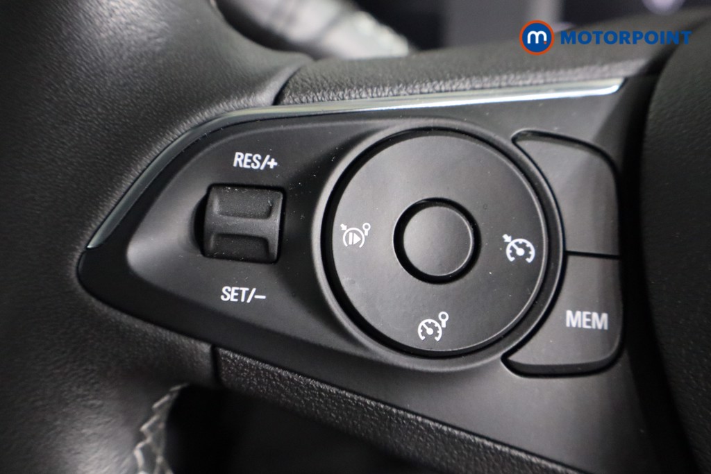 Vauxhall Mokka Design Manual Petrol SUV - Stock Number (1588151) - 3rd supplementary image