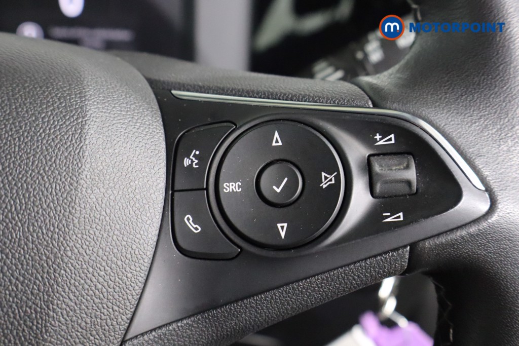 Vauxhall Mokka Design Manual Petrol SUV - Stock Number (1588151) - 5th supplementary image