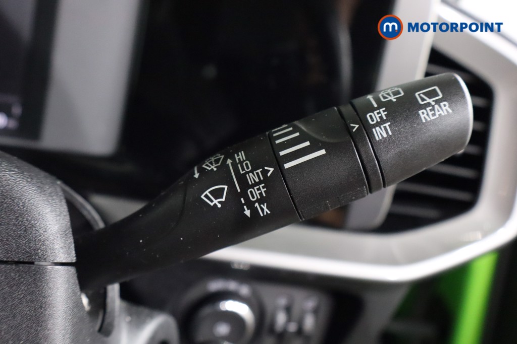 Vauxhall Mokka Design Manual Petrol SUV - Stock Number (1588151) - 6th supplementary image
