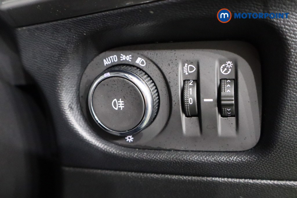 Vauxhall Mokka Design Manual Petrol SUV - Stock Number (1588151) - 7th supplementary image