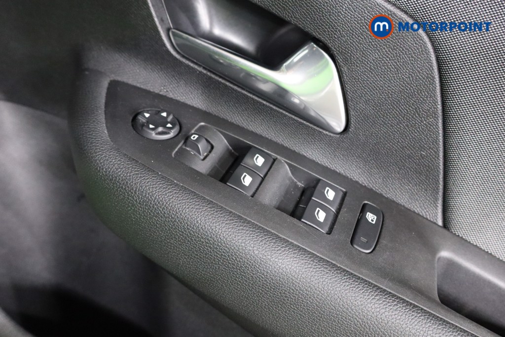 Vauxhall Mokka Design Manual Petrol SUV - Stock Number (1588151) - 8th supplementary image