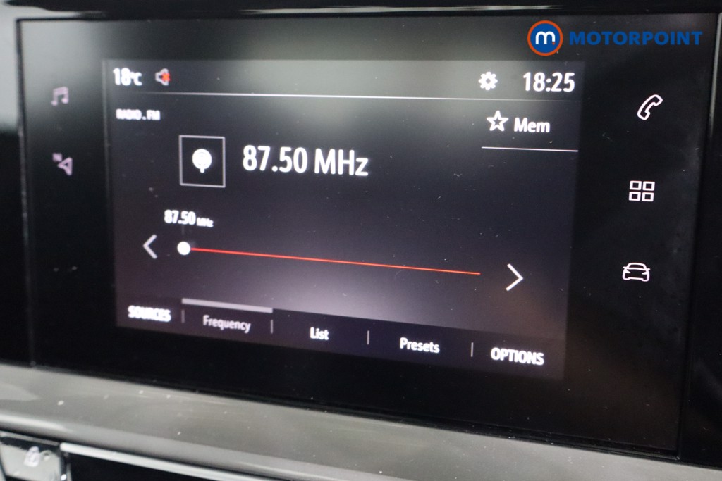 Vauxhall Mokka Design Manual Petrol SUV - Stock Number (1588151) - 9th supplementary image