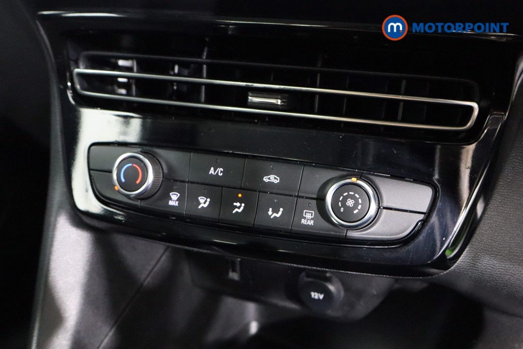 Vauxhall Mokka Design Manual Petrol SUV - Stock Number (1588151) - 10th supplementary image