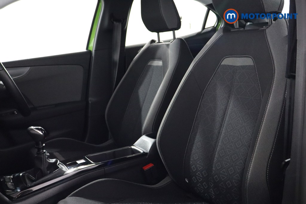 Vauxhall Mokka Design Manual Petrol SUV - Stock Number (1588151) - 12th supplementary image