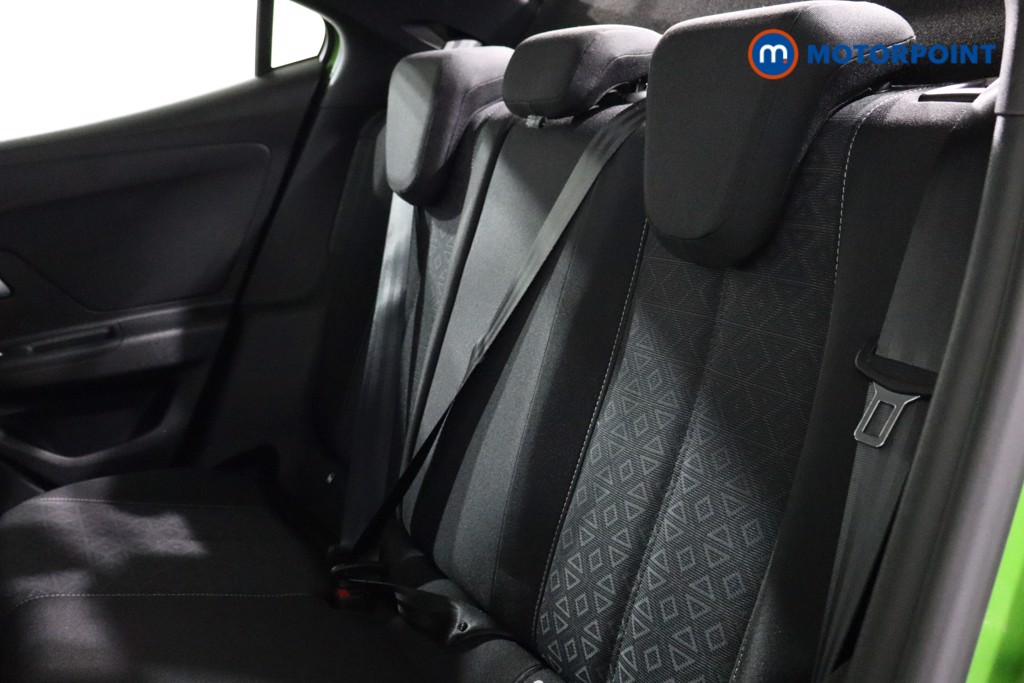 Vauxhall Mokka Design Manual Petrol SUV - Stock Number (1588151) - 14th supplementary image