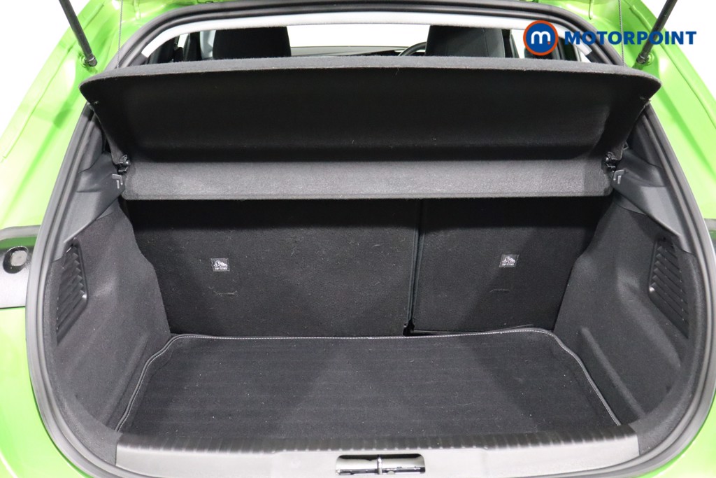 Vauxhall Mokka Design Manual Petrol SUV - Stock Number (1588151) - 15th supplementary image