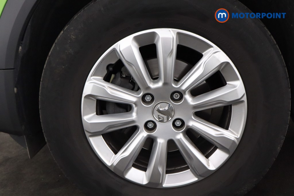 Vauxhall Mokka Design Manual Petrol SUV - Stock Number (1588151) - 17th supplementary image