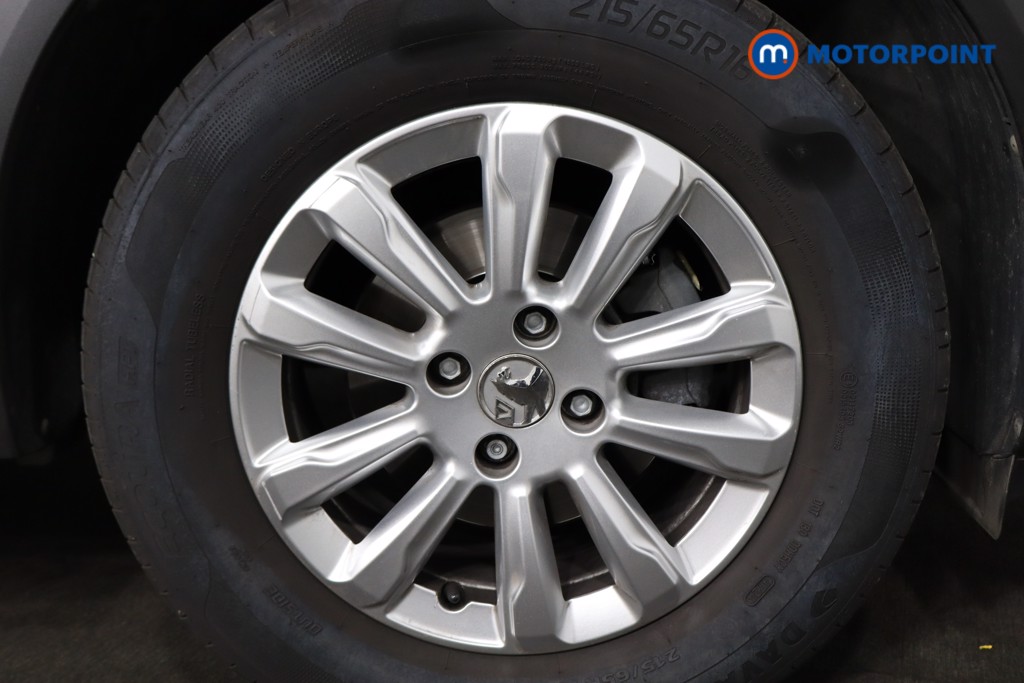 Vauxhall Mokka Design Manual Petrol SUV - Stock Number (1588151) - 18th supplementary image