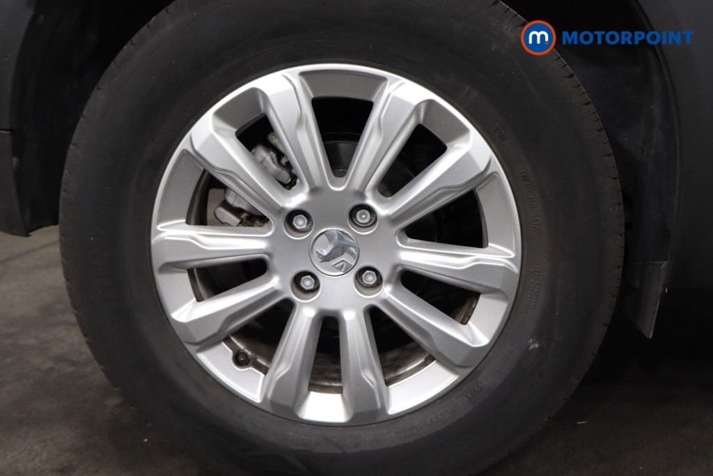 Vauxhall Mokka Design Manual Petrol SUV - Stock Number (1588151) - 19th supplementary image