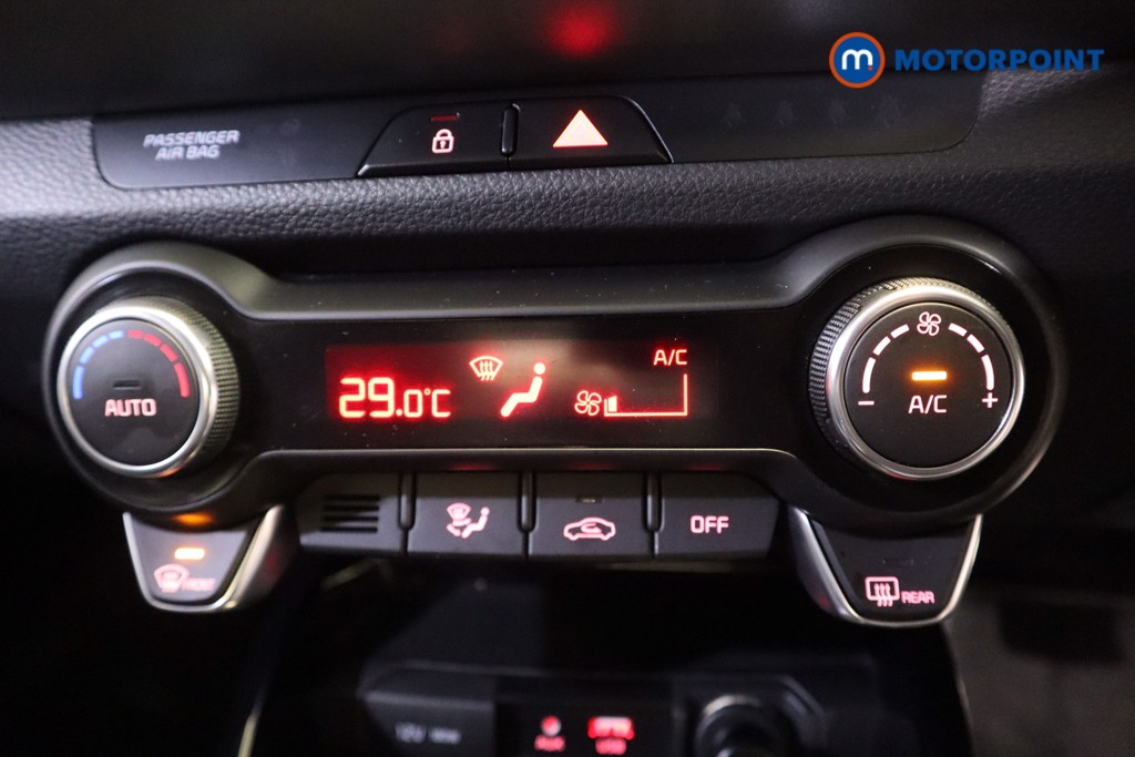 KIA Stonic 4 Automatic Petrol SUV - Stock Number (1588158) - 5th supplementary image