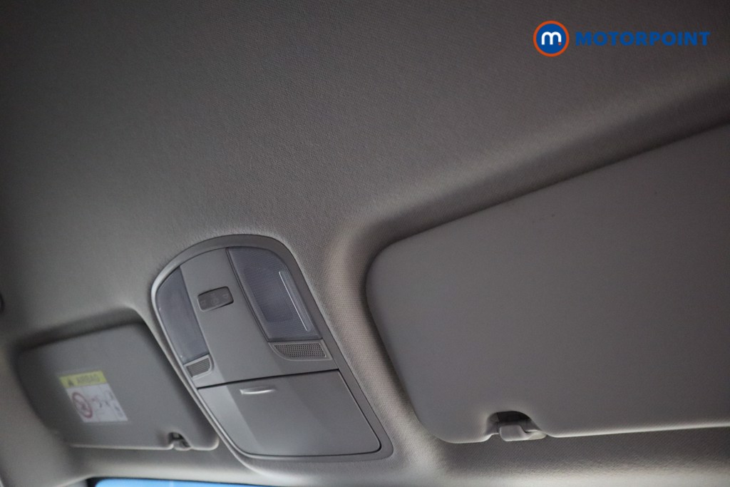 KIA Stonic 4 Automatic Petrol SUV - Stock Number (1588158) - 8th supplementary image