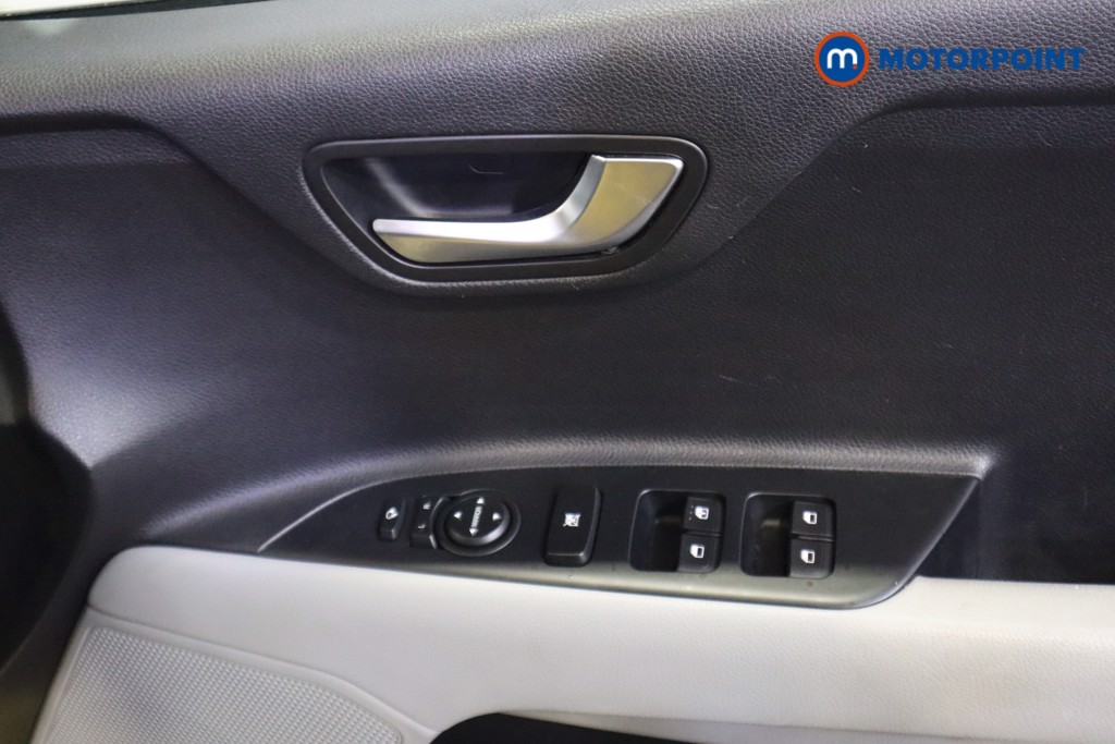 KIA Stonic 4 Automatic Petrol SUV - Stock Number (1588158) - 10th supplementary image