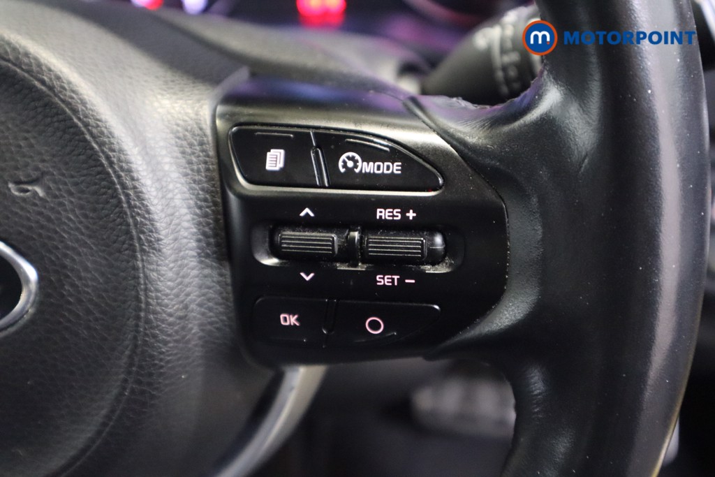 KIA Stonic 4 Automatic Petrol SUV - Stock Number (1588158) - 13th supplementary image