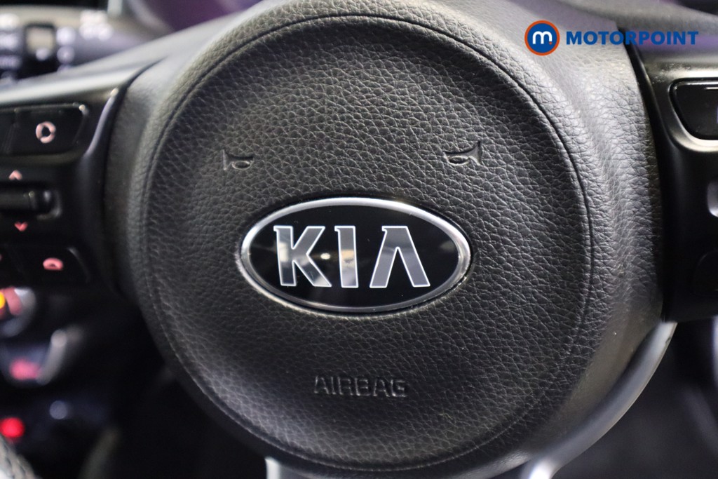 KIA Stonic 4 Automatic Petrol SUV - Stock Number (1588158) - 14th supplementary image