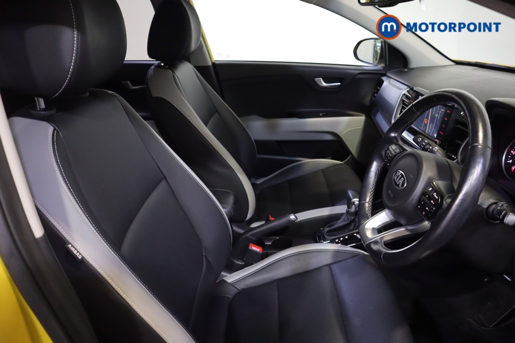 KIA Stonic 4 Automatic Petrol SUV - Stock Number (1588158) - 17th supplementary image