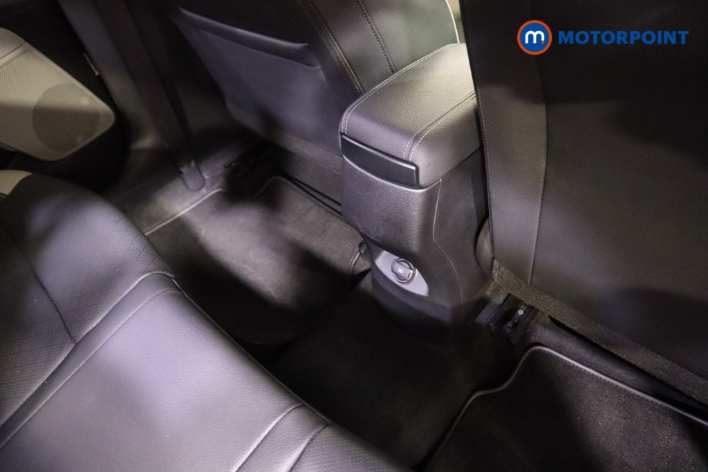 KIA Stonic 4 Automatic Petrol SUV - Stock Number (1588158) - 19th supplementary image