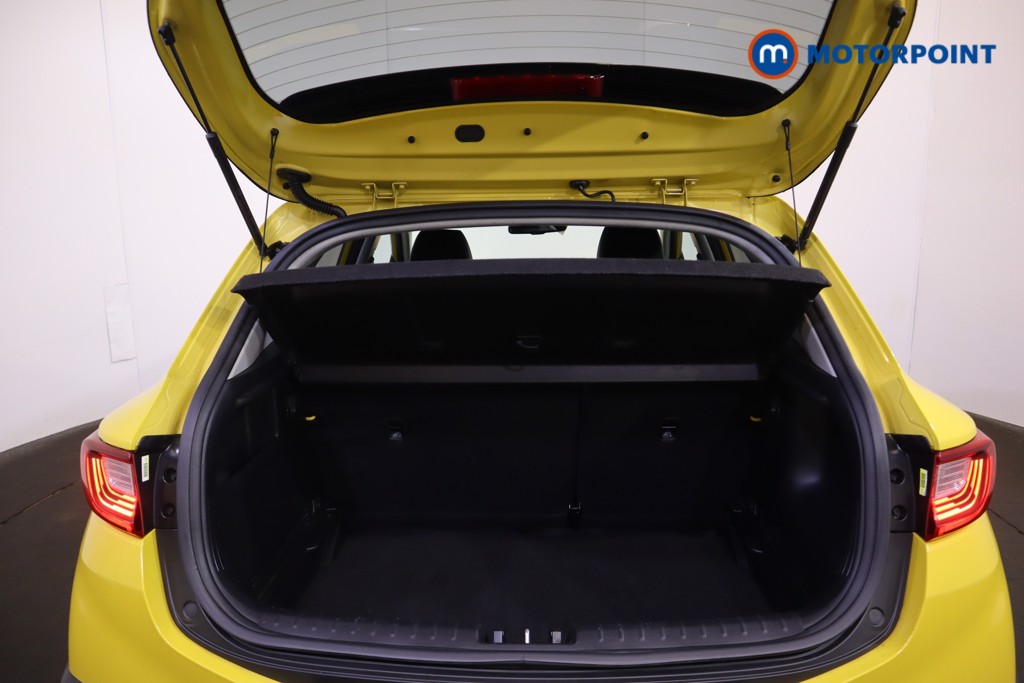 KIA Stonic 4 Automatic Petrol SUV - Stock Number (1588158) - 20th supplementary image