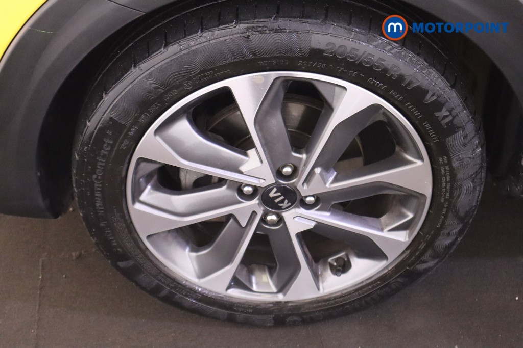 KIA Stonic 4 Automatic Petrol SUV - Stock Number (1588158) - 23rd supplementary image