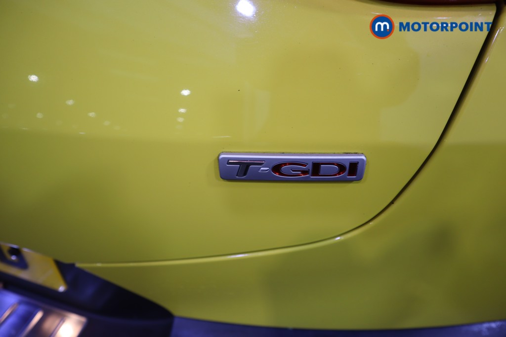 KIA Stonic 4 Automatic Petrol SUV - Stock Number (1588158) - 28th supplementary image