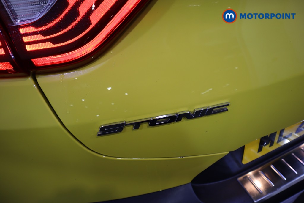KIA Stonic 4 Automatic Petrol SUV - Stock Number (1588158) - 29th supplementary image