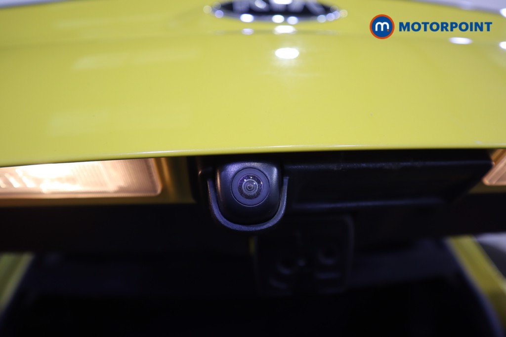 KIA Stonic 4 Automatic Petrol SUV - Stock Number (1588158) - 30th supplementary image