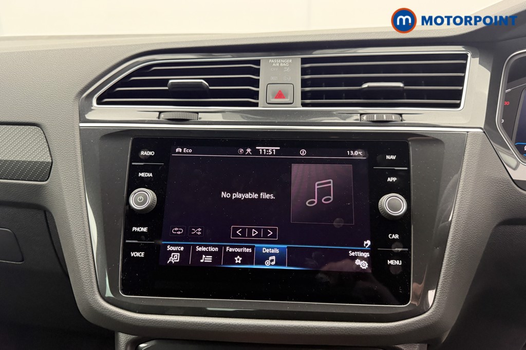 Volkswagen Tiguan R-Line Automatic Petrol SUV - Stock Number (1588187) - 7th supplementary image
