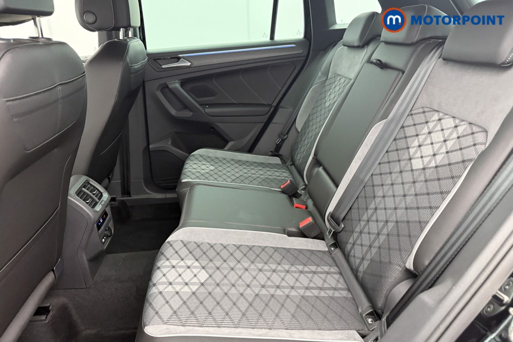 Volkswagen Tiguan R-Line Automatic Petrol SUV - Stock Number (1588187) - 24th supplementary image