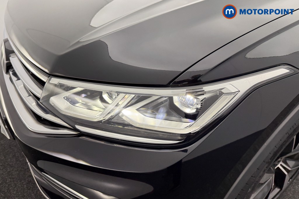 Volkswagen Tiguan R-Line Automatic Petrol SUV - Stock Number (1588187) - 28th supplementary image