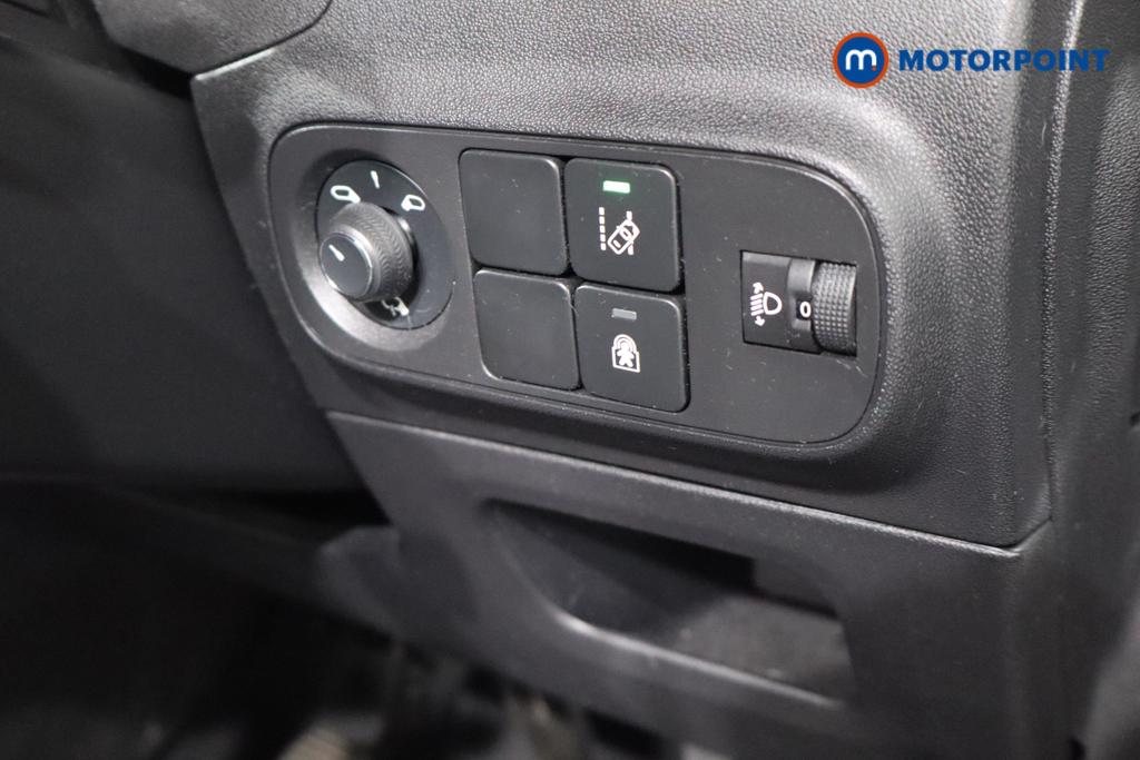 Citroen C3 Origins Manual Petrol Hatchback - Stock Number (1588213) - 3rd supplementary image