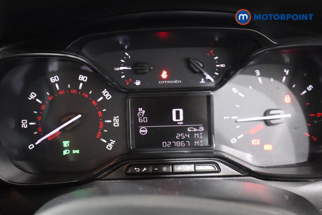 Citroen C3 Origins Manual Petrol Hatchback - Stock Number (1588213) - 4th supplementary image