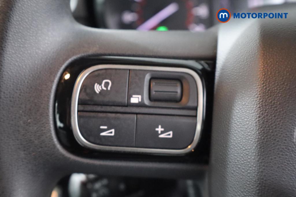 Citroen C3 Origins Manual Petrol Hatchback - Stock Number (1588213) - 5th supplementary image