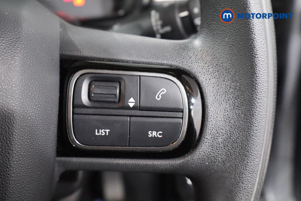 Citroen C3 Origins Manual Petrol Hatchback - Stock Number (1588213) - 6th supplementary image