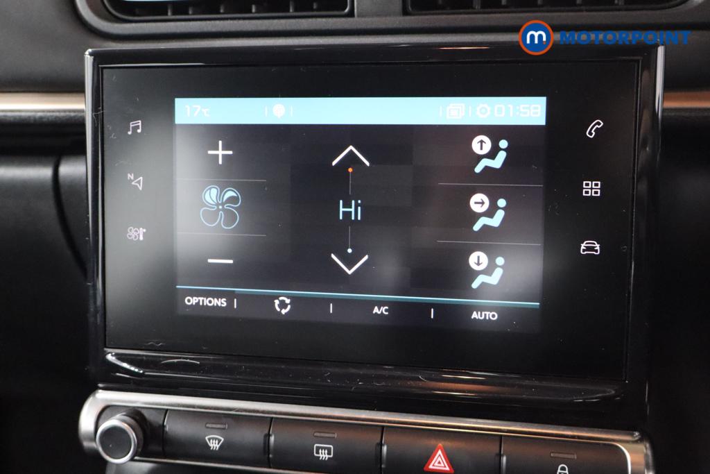 Citroen C3 Origins Manual Petrol Hatchback - Stock Number (1588213) - 7th supplementary image