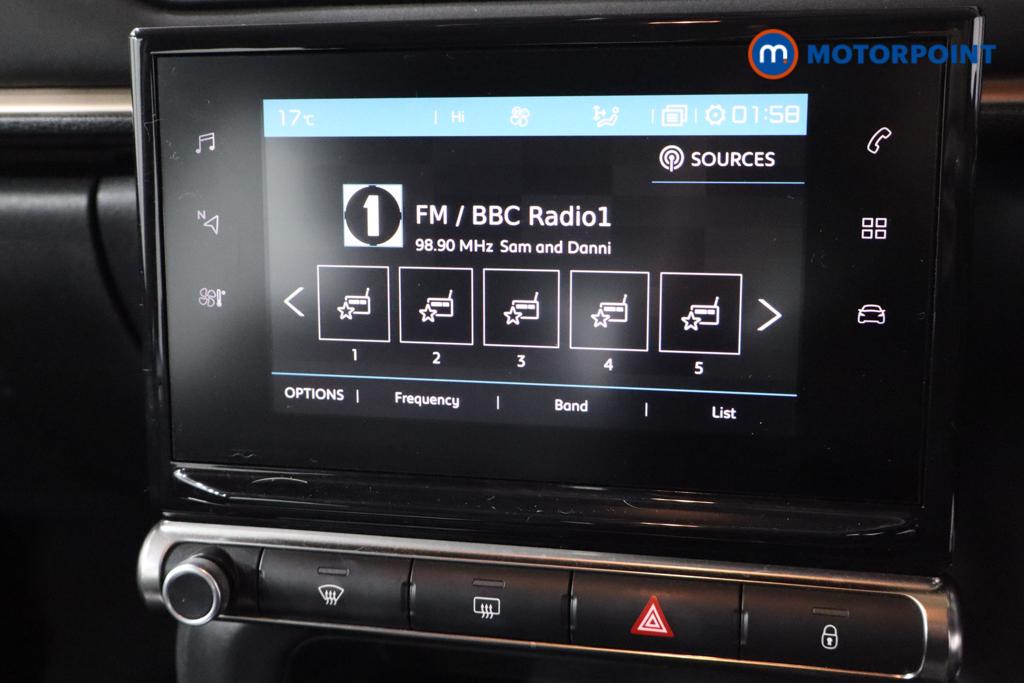 Citroen C3 Origins Manual Petrol Hatchback - Stock Number (1588213) - 8th supplementary image