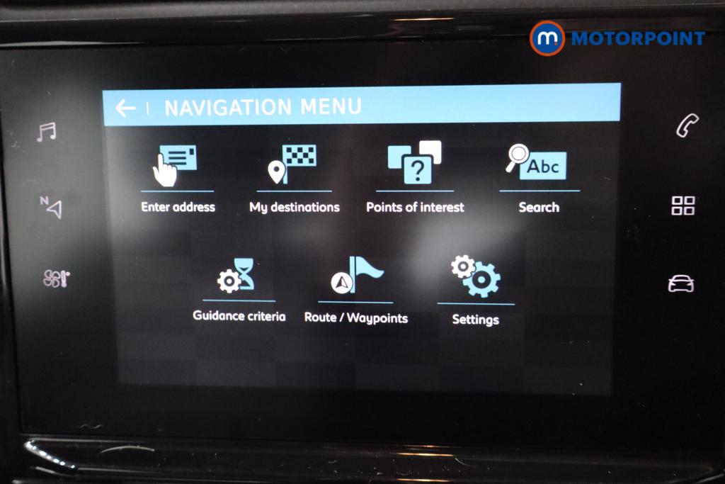 Citroen C3 Origins Manual Petrol Hatchback - Stock Number (1588213) - 9th supplementary image