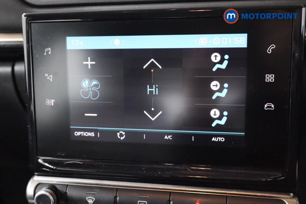 Citroen C3 Origins Manual Petrol Hatchback - Stock Number (1588213) - 10th supplementary image