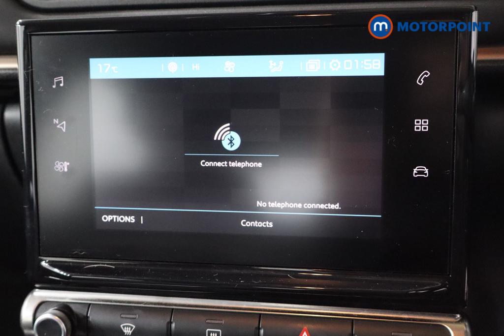 Citroen C3 Origins Manual Petrol Hatchback - Stock Number (1588213) - 11th supplementary image