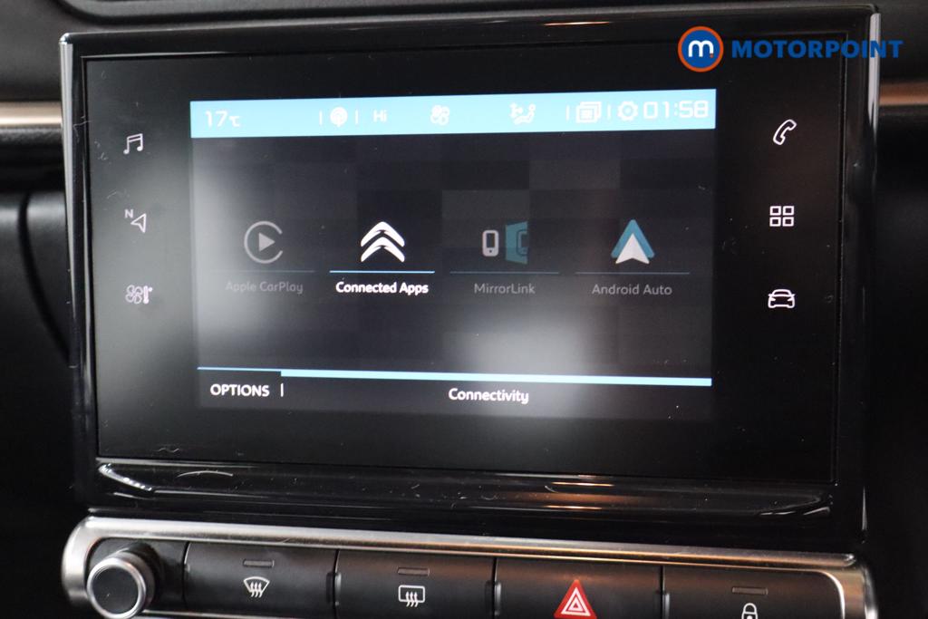 Citroen C3 Origins Manual Petrol Hatchback - Stock Number (1588213) - 12th supplementary image