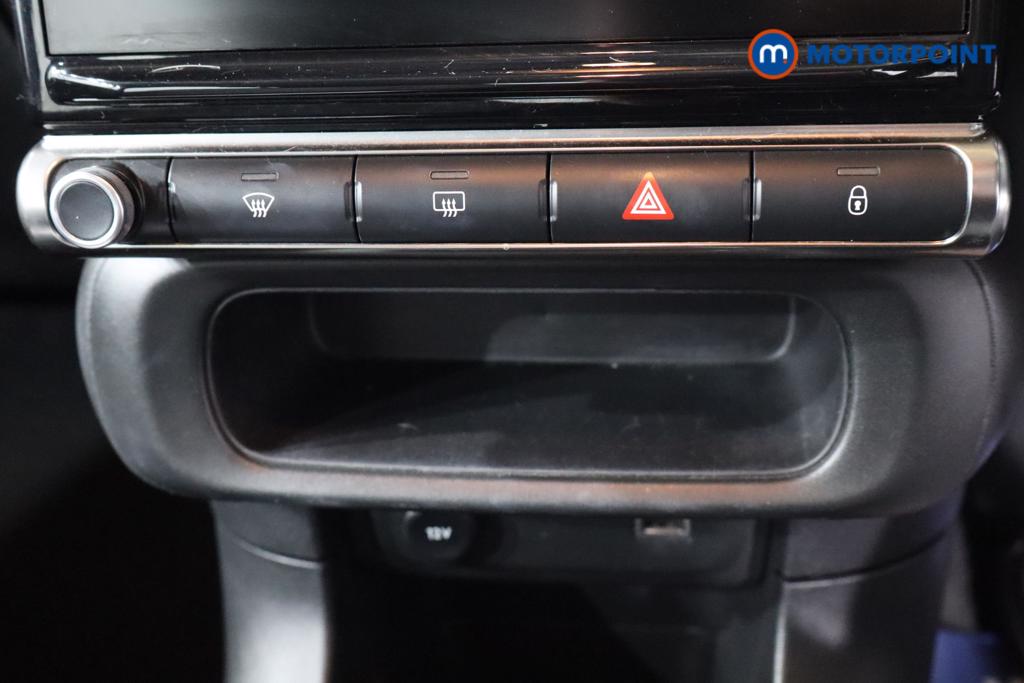 Citroen C3 Origins Manual Petrol Hatchback - Stock Number (1588213) - 13th supplementary image