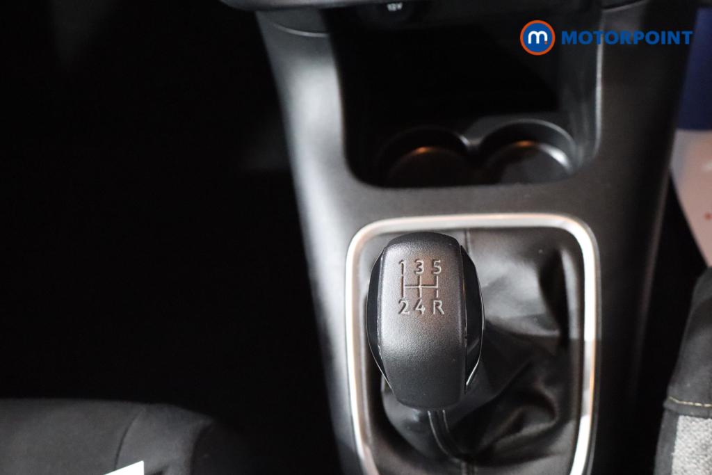 Citroen C3 Origins Manual Petrol Hatchback - Stock Number (1588213) - 14th supplementary image