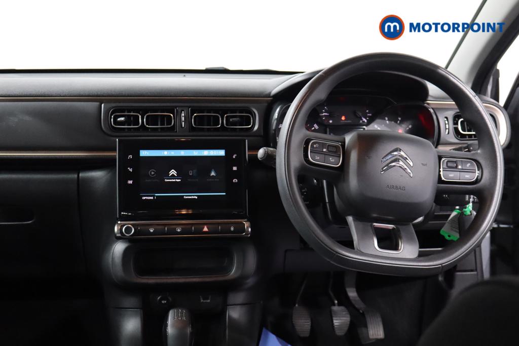 Citroen C3 Origins Manual Petrol Hatchback - Stock Number (1588213) - 15th supplementary image