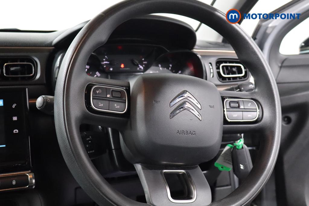 Citroen C3 Origins Manual Petrol Hatchback - Stock Number (1588213) - 16th supplementary image