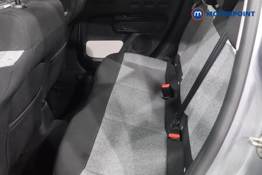 Citroen C3 Origins Manual Petrol Hatchback - Stock Number (1588213) - 19th supplementary image