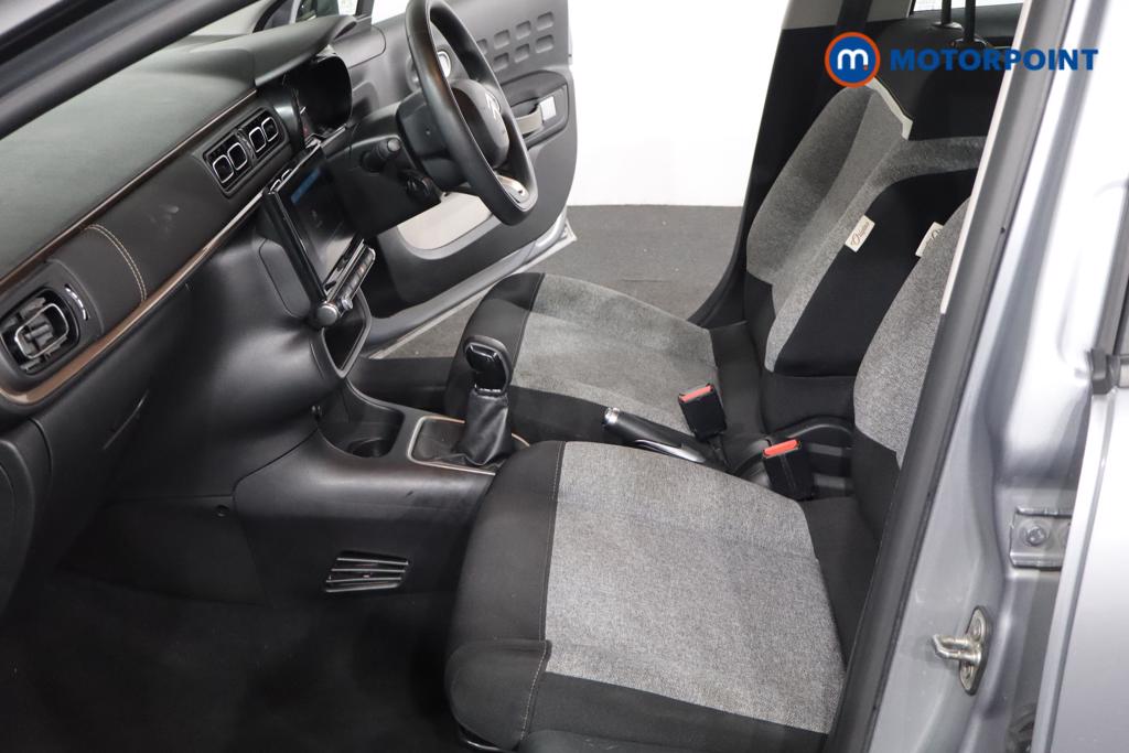 Citroen C3 Origins Manual Petrol Hatchback - Stock Number (1588213) - 21st supplementary image