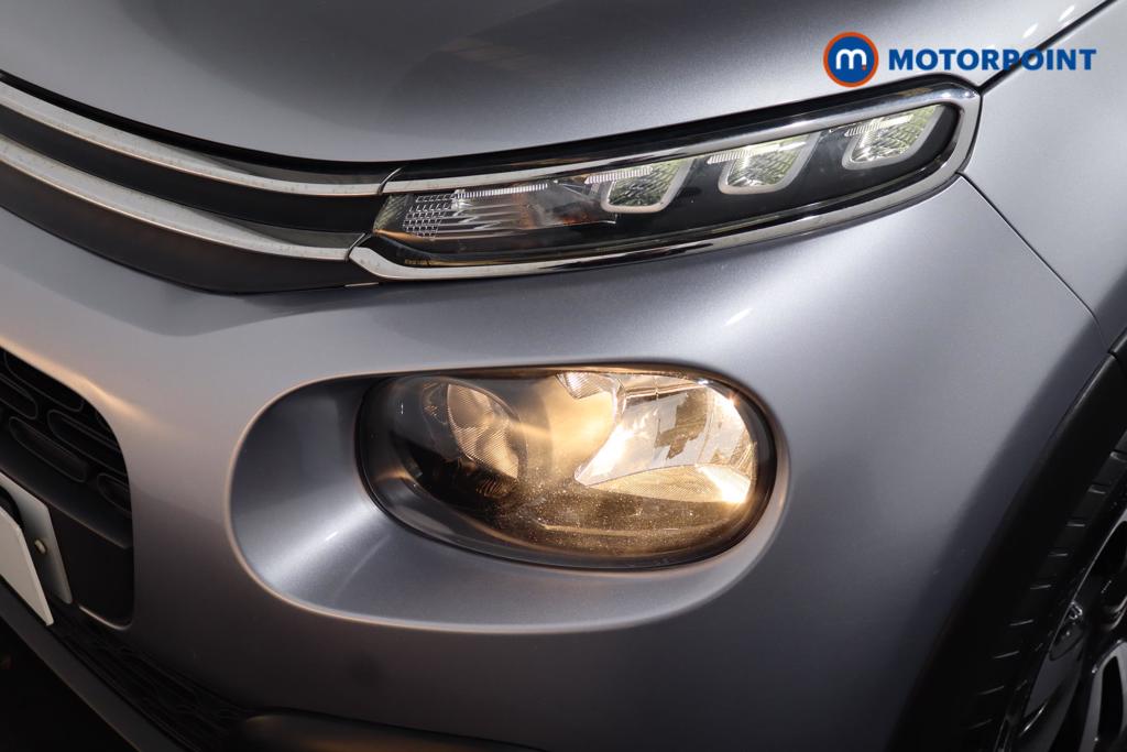 Citroen C3 Origins Manual Petrol Hatchback - Stock Number (1588213) - 22nd supplementary image