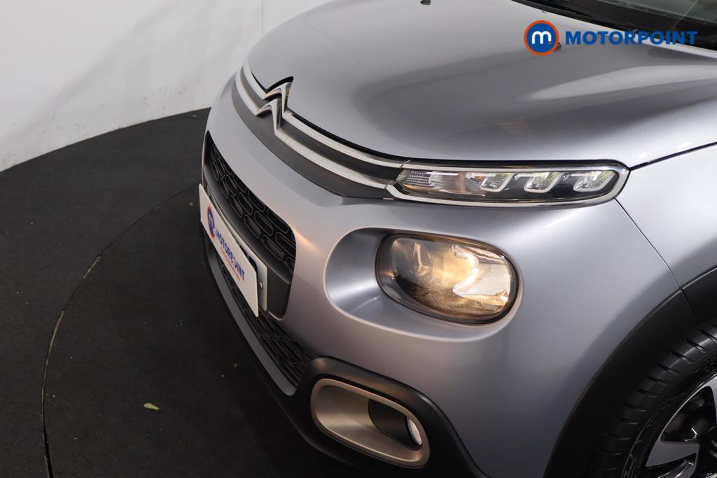 Citroen C3 Origins Manual Petrol Hatchback - Stock Number (1588213) - 23rd supplementary image